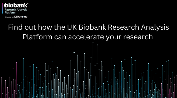 Winter Scientific Conference 2022   The Uk Biobank Research Analysis Platform 